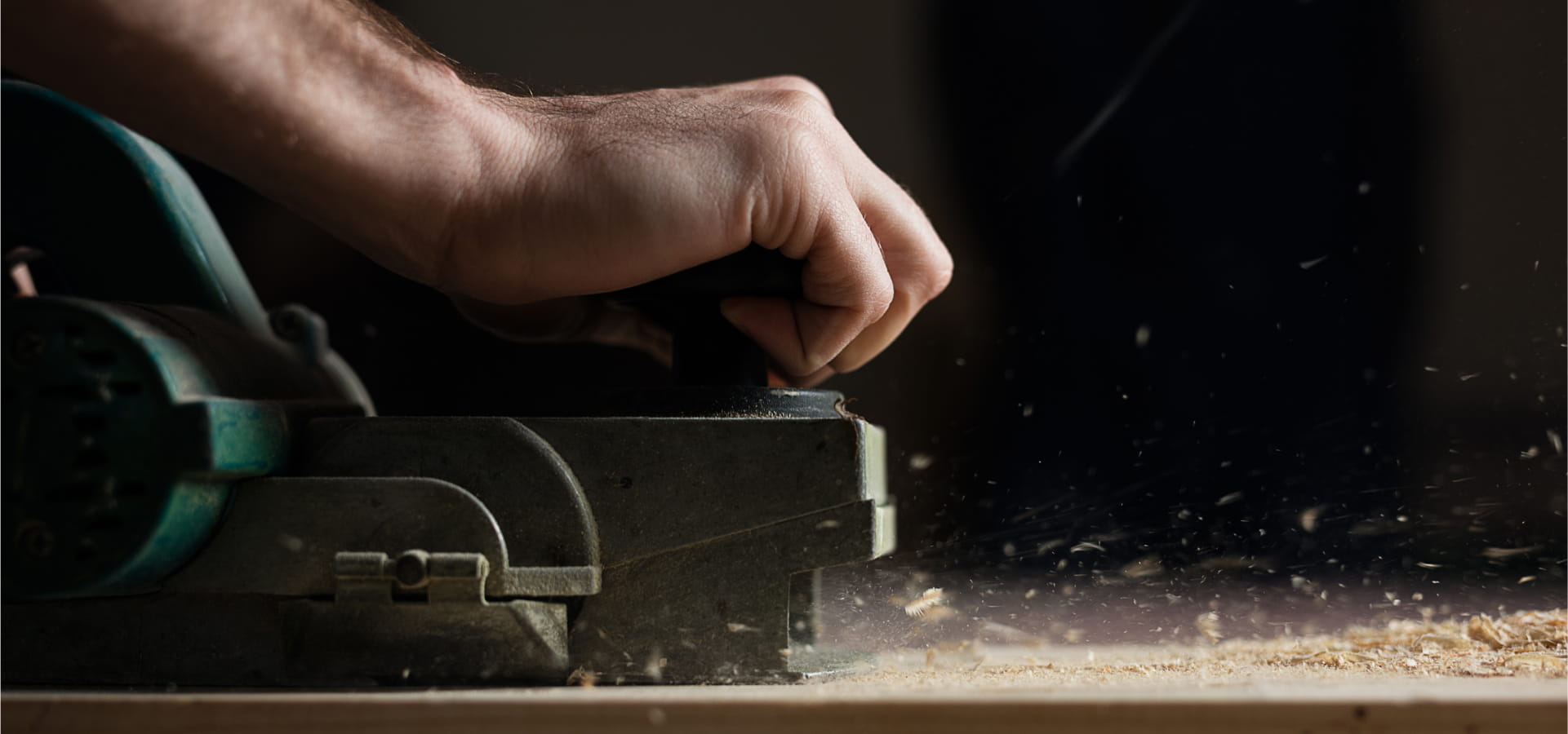 The art of fine carpentry: our custom guide